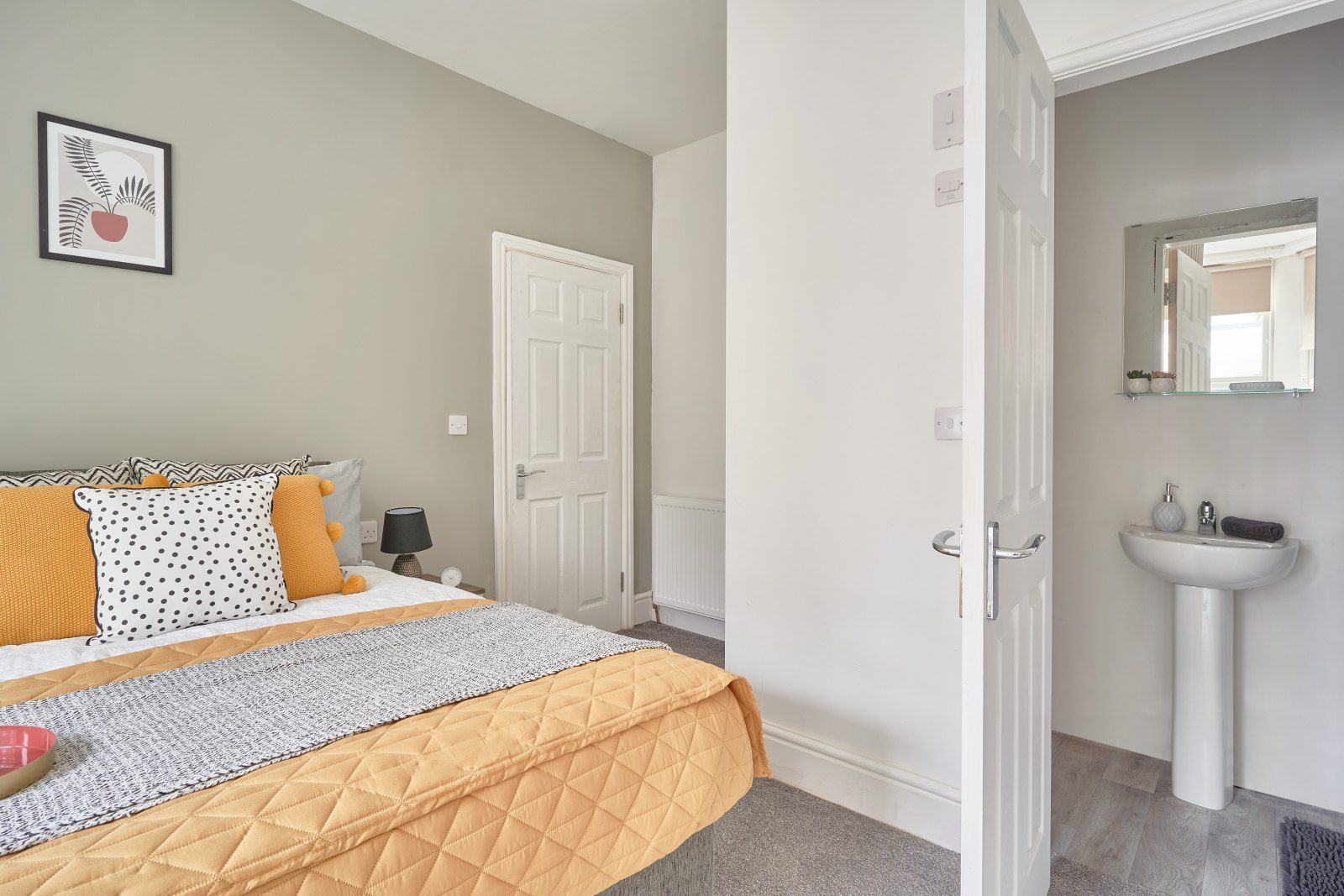 5 bed shared to rent in Fountain Street, Tranmere, Birkenhead CH42 Zoopla