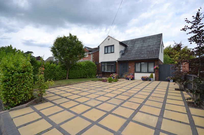 3 bed detached house for sale in Church Lane, Wrightington WN6 Zoopla