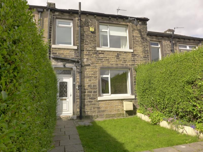 2 bed cottage to rent in Knowl Road, Golcar, Huddersfield HD7 Zoopla