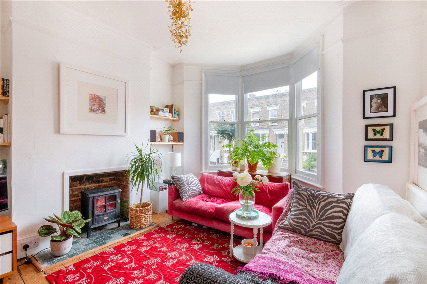 Casella Road, New Cross SE14  