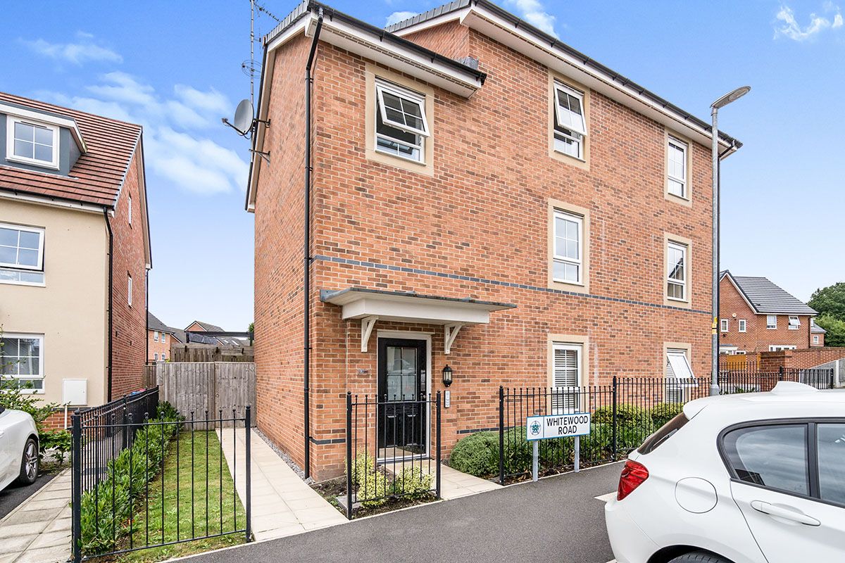 2 bed flat for sale in Whitewood Road, Worsley, Manchester M28 Zoopla