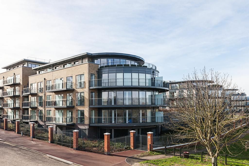 Keynes House Kingsley Walk Cambridge CB5  