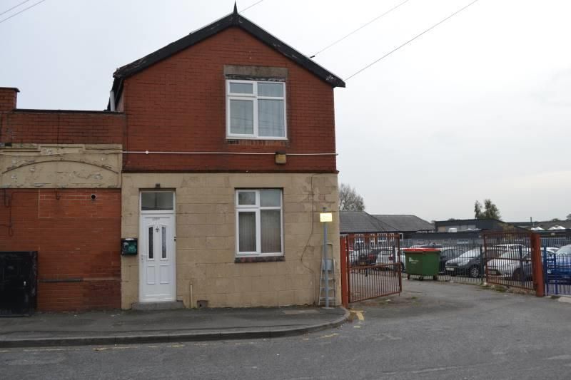 3 bed end terrace house to rent in Clipsley Lane, Haydock, St. Helens