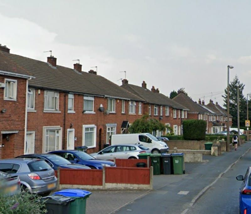 3 bed terraced house to rent in Throne Road, Rowley Regis B65 Zoopla