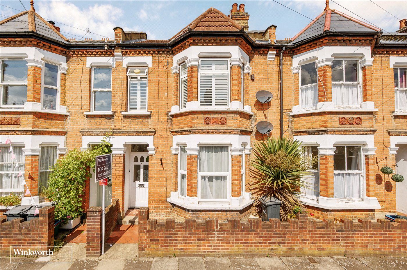 1 bed flat for sale in Mafeking Avenue, Brentford TW8 Zoopla