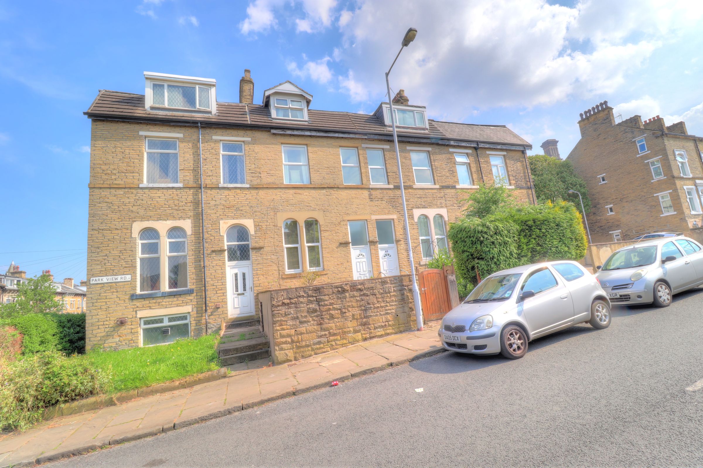 Park View Road, Bradford BD9  