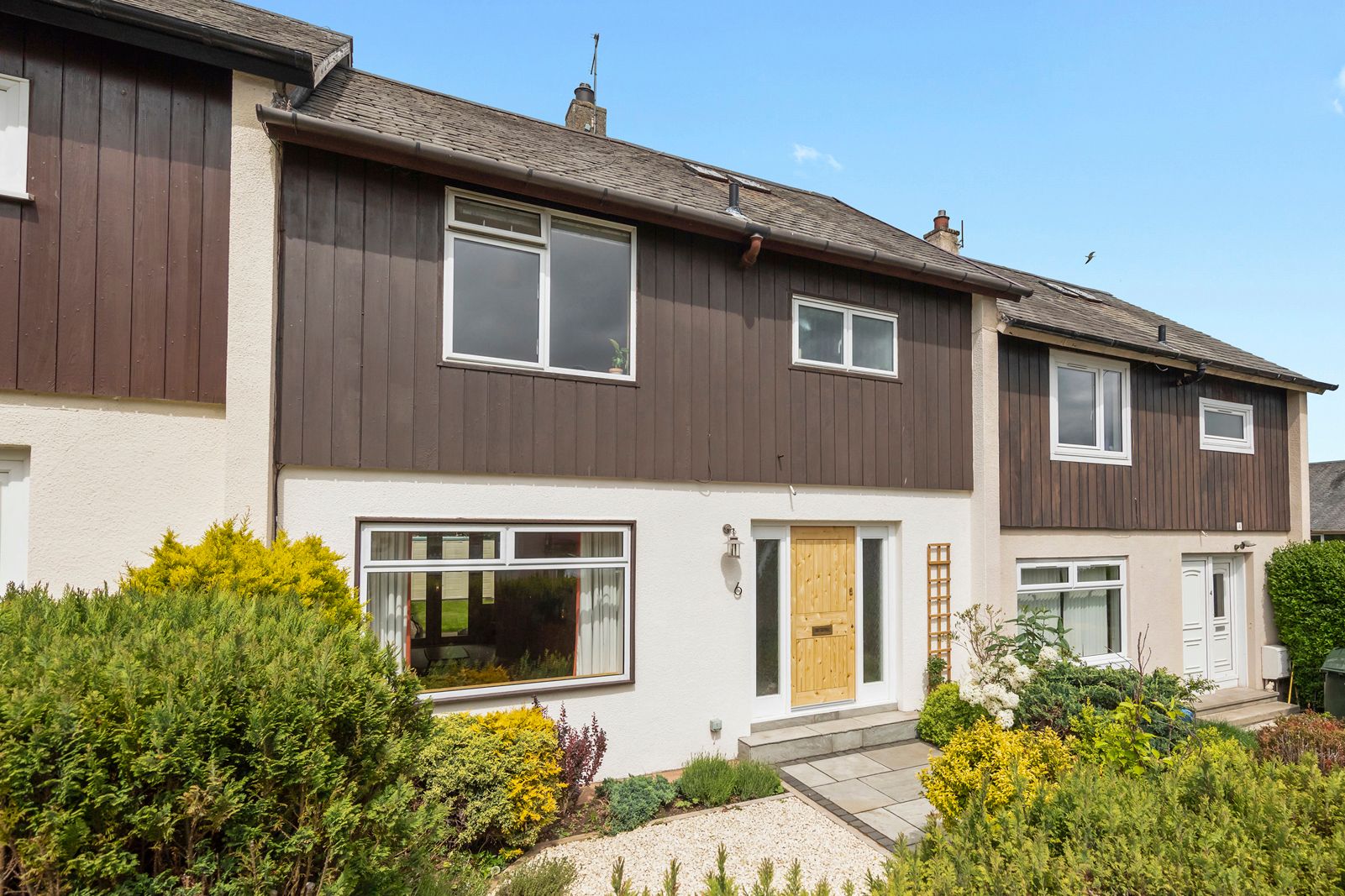 Lady Nairne Crescent, Edinburgh East EH8  