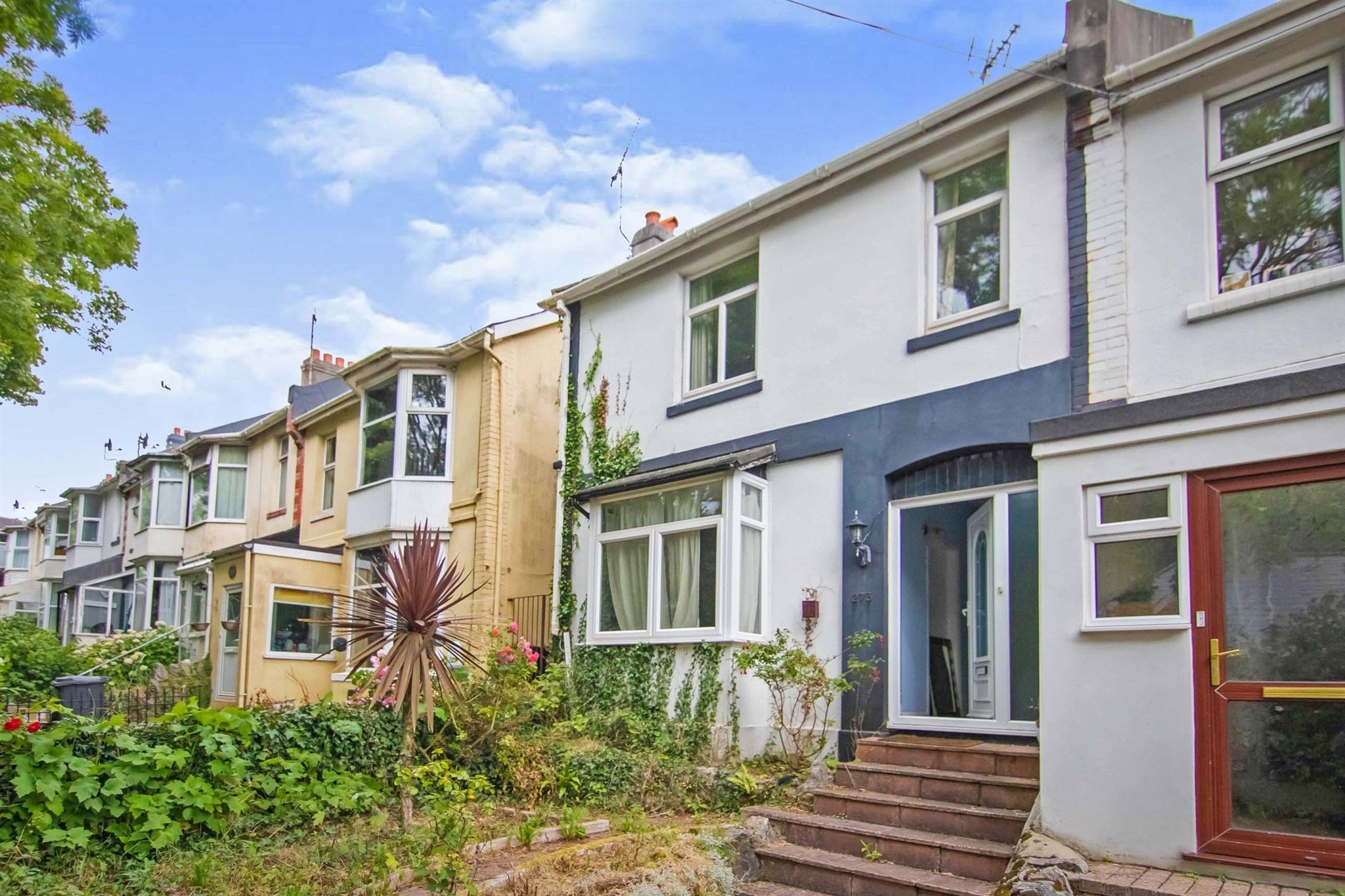3 bed end terrace house for sale in Teignmouth Road, Torquay TQ1 Zoopla