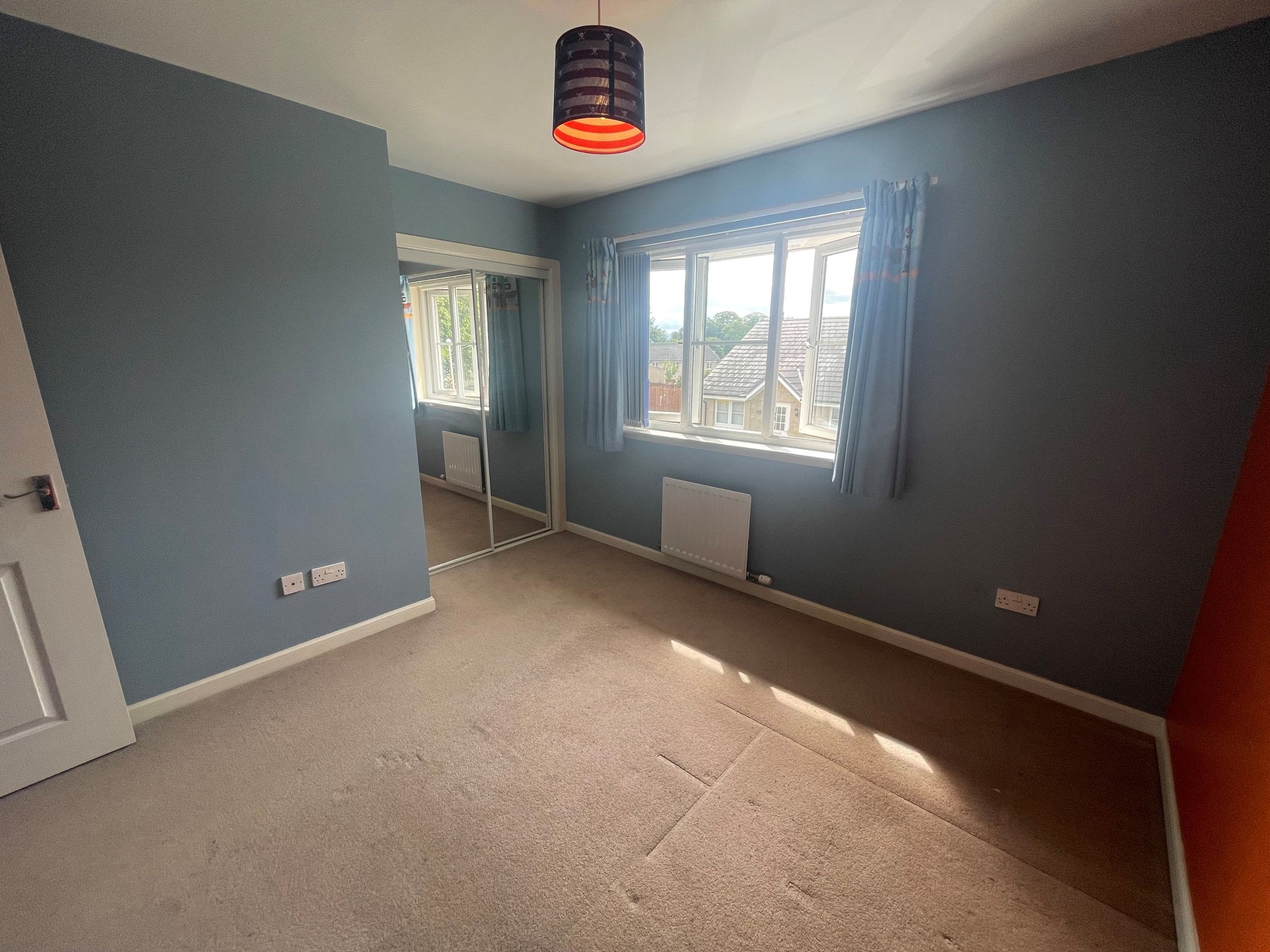 3 bed terraced house to rent in Bogbeth Court, Kemnay AB51 Zoopla