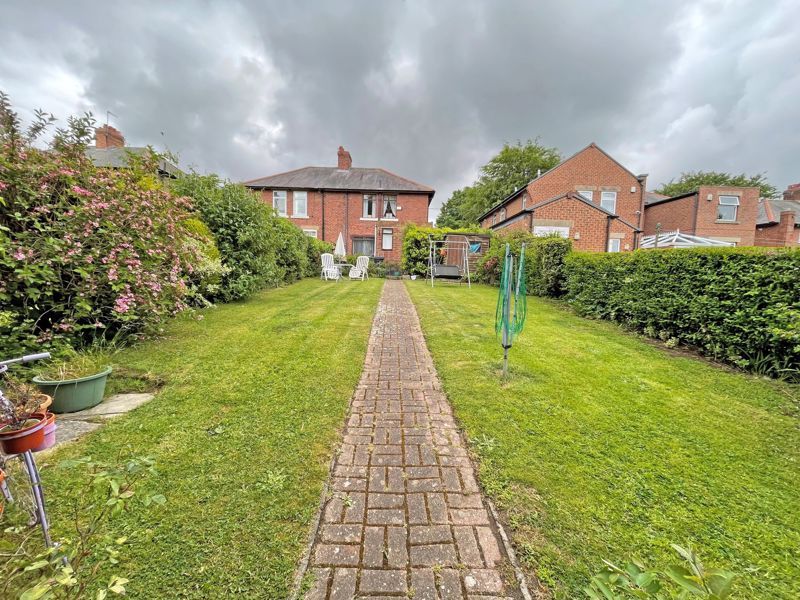 3 bed semidetached house for sale in Hexham Old Road, Ryton NE40 Zoopla