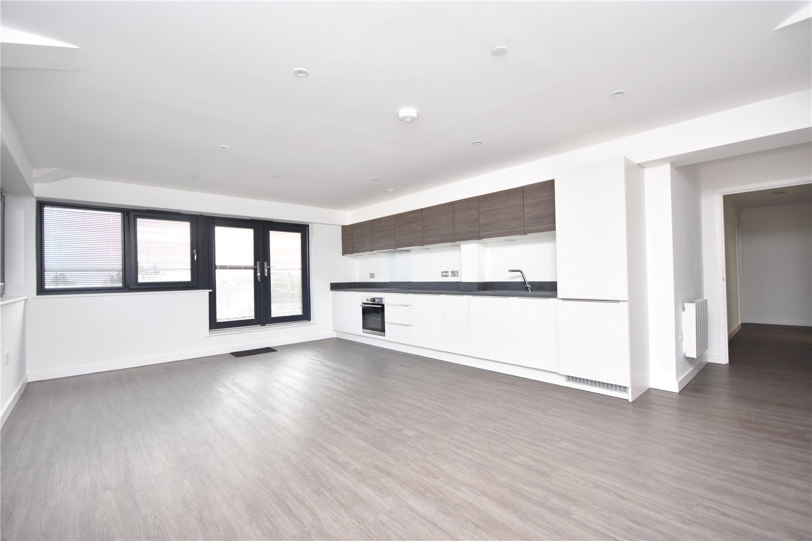 3 bed flat to rent in High Road, Whetstone, London N20 Zoopla