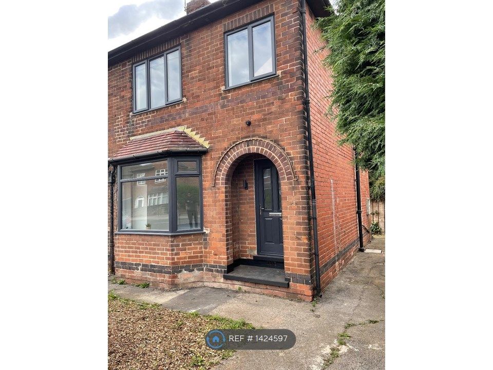 Room to rent in Lilac Grove, Beeston, Nottingham NG9 Zoopla