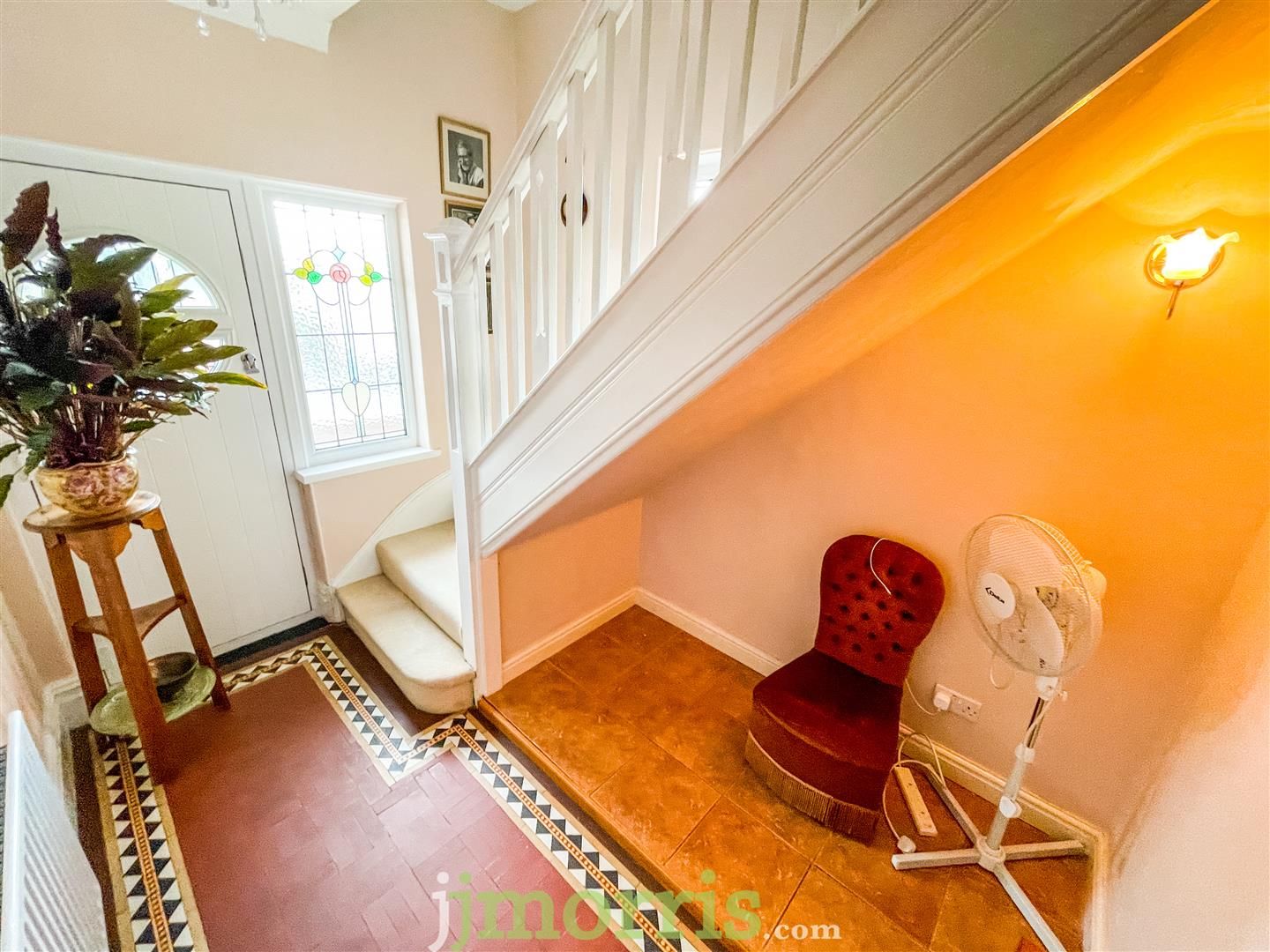 3 bed semidetached house for sale in Aberystwyth Road, Cardigan SA43