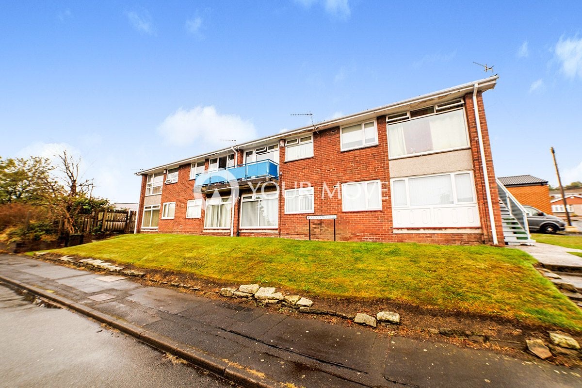 1 bed flat for sale in Abingdon Court, BlaydonOnTyne NE21 Zoopla