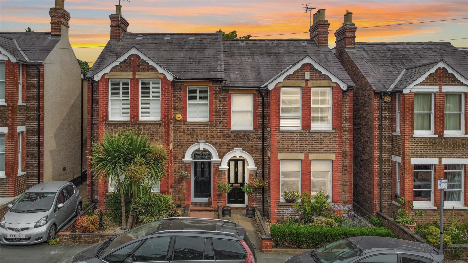4 bed property for sale in Sebright Road, Hemel Hempstead HP1 Zoopla