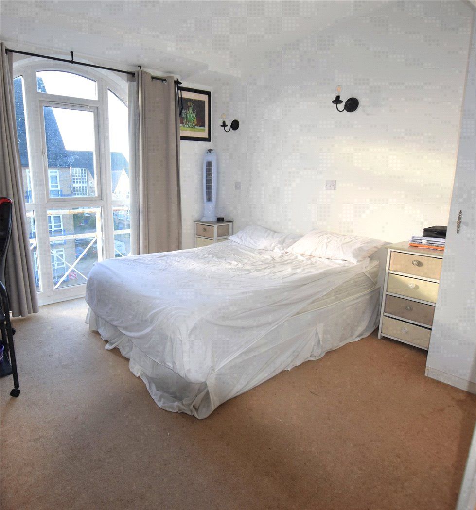 2 bed flat for sale in Eleanor Close, London SE16 Zoopla