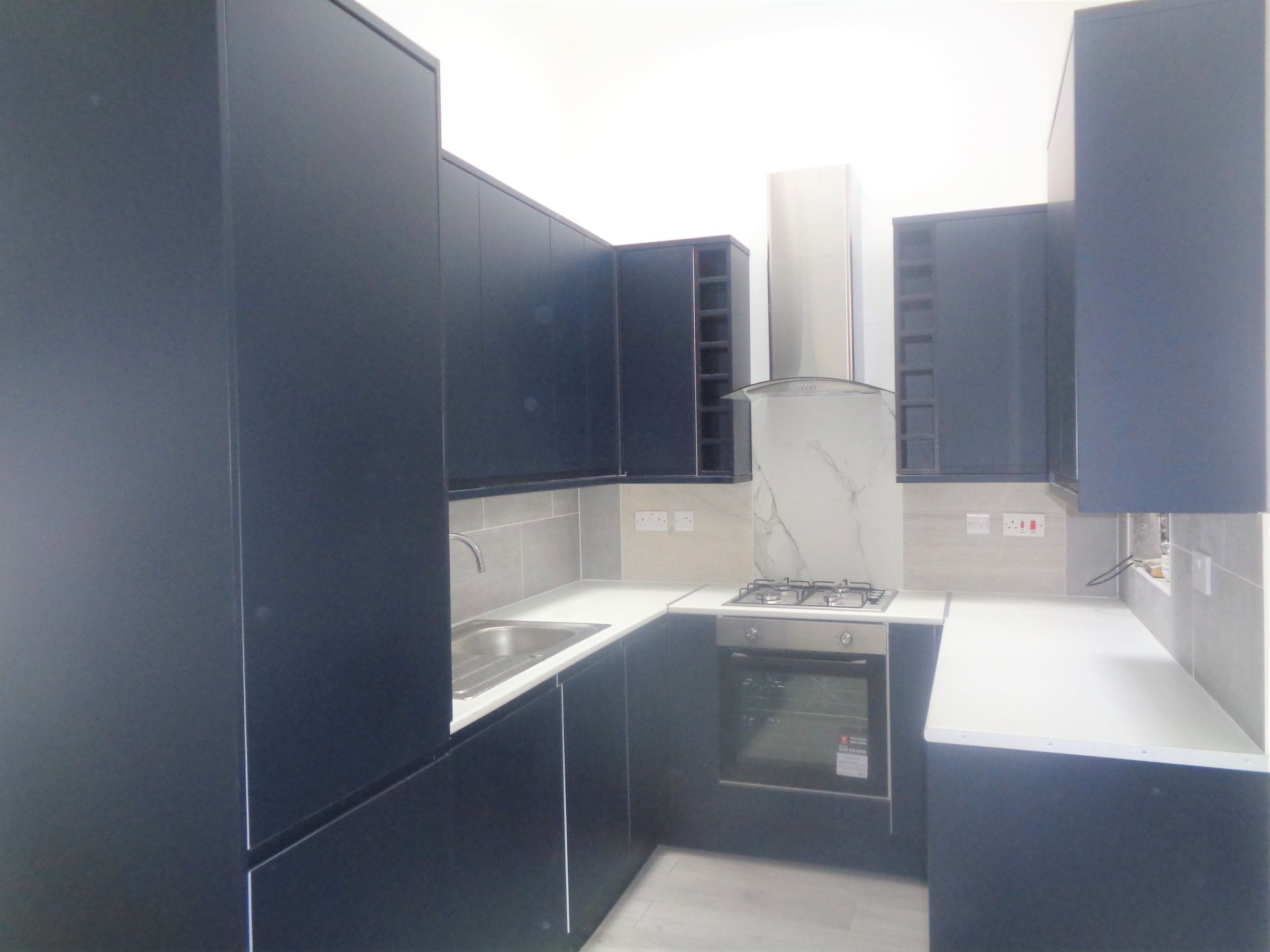 1 bed flat to rent in Thornbury Road, Osterley, Isleworth TW7 Zoopla