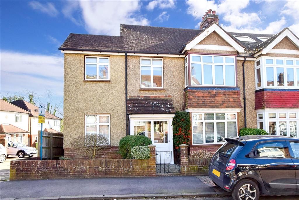 Southwood Avenue, Tunbridge Wells, Kent TN4  