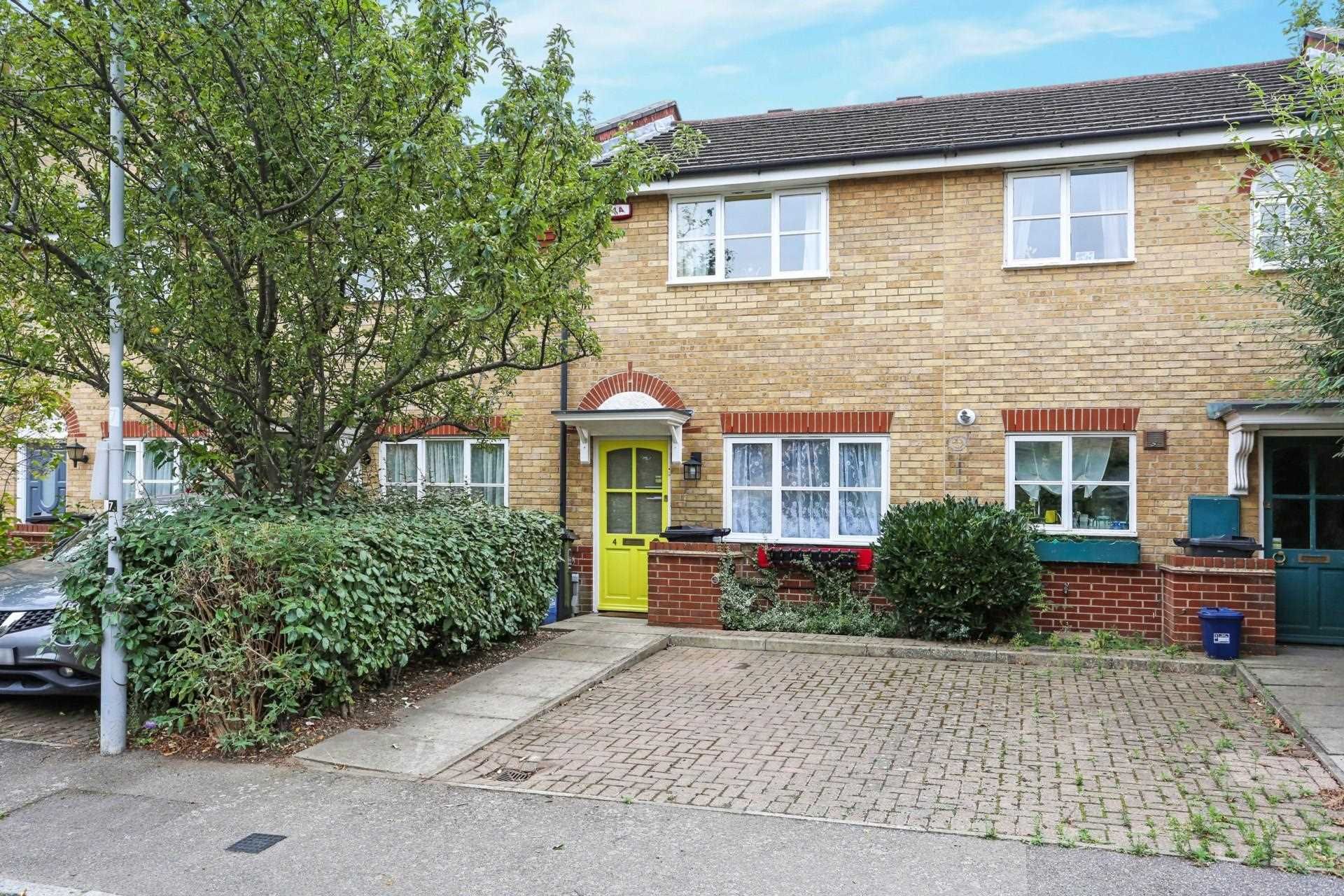 New home, 2 bed property for sale in Jackson Close, London E9 Zoopla