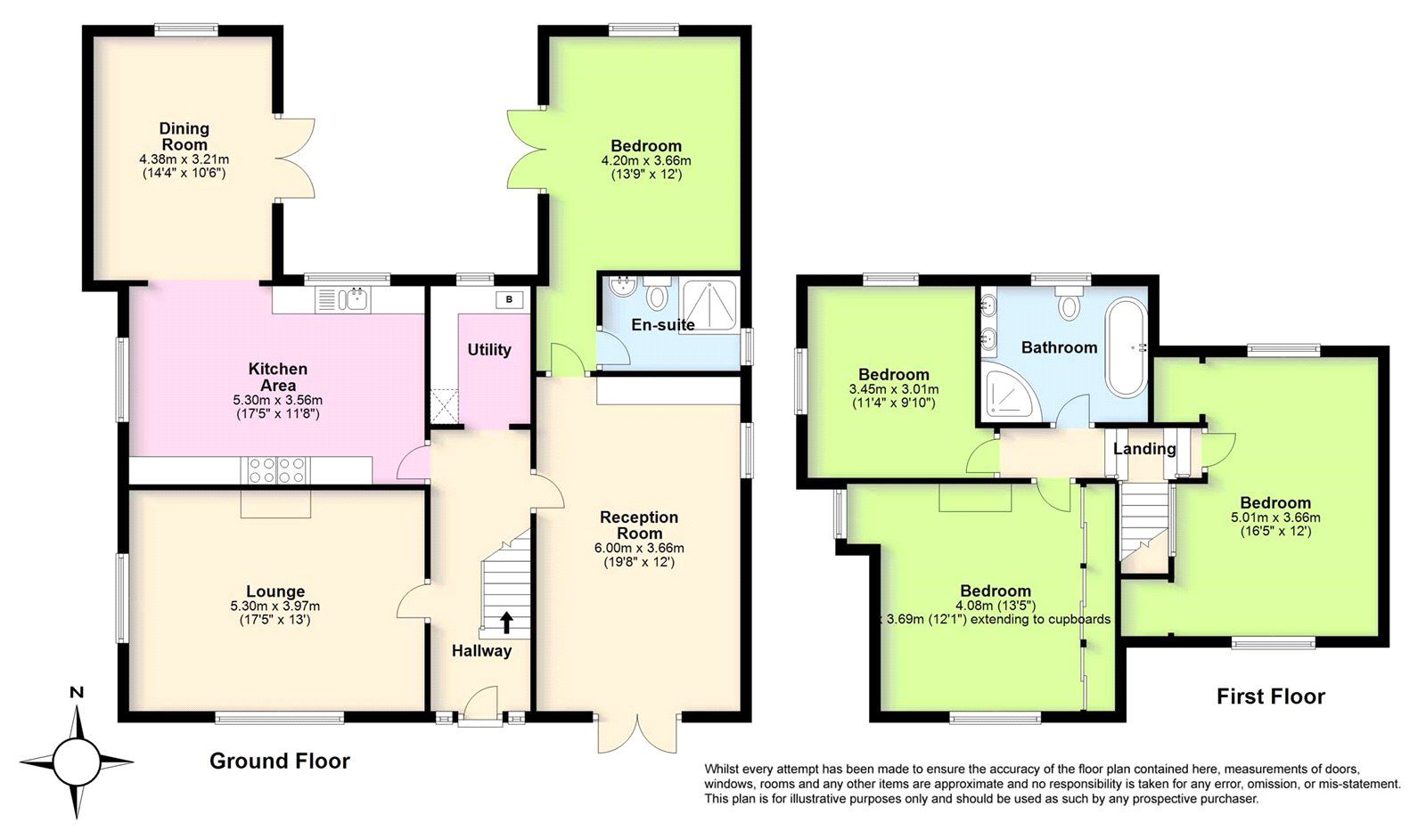 5 bed detached house for sale in Beehive Lane, Ferring, Worthing BN12