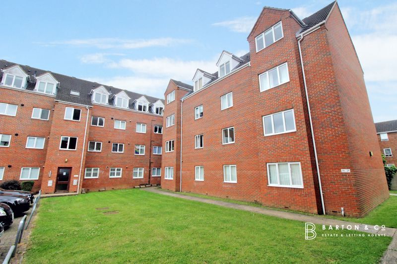 The Erins, Denmark Road, Norwich NR3  