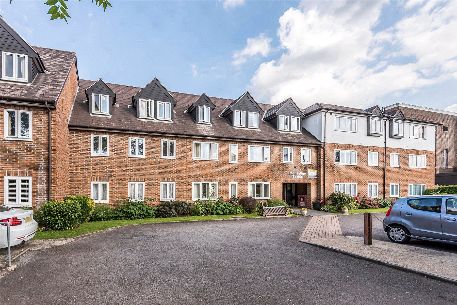 1 bed flat for sale in Rectory Road, Beckenham BR3 Zoopla