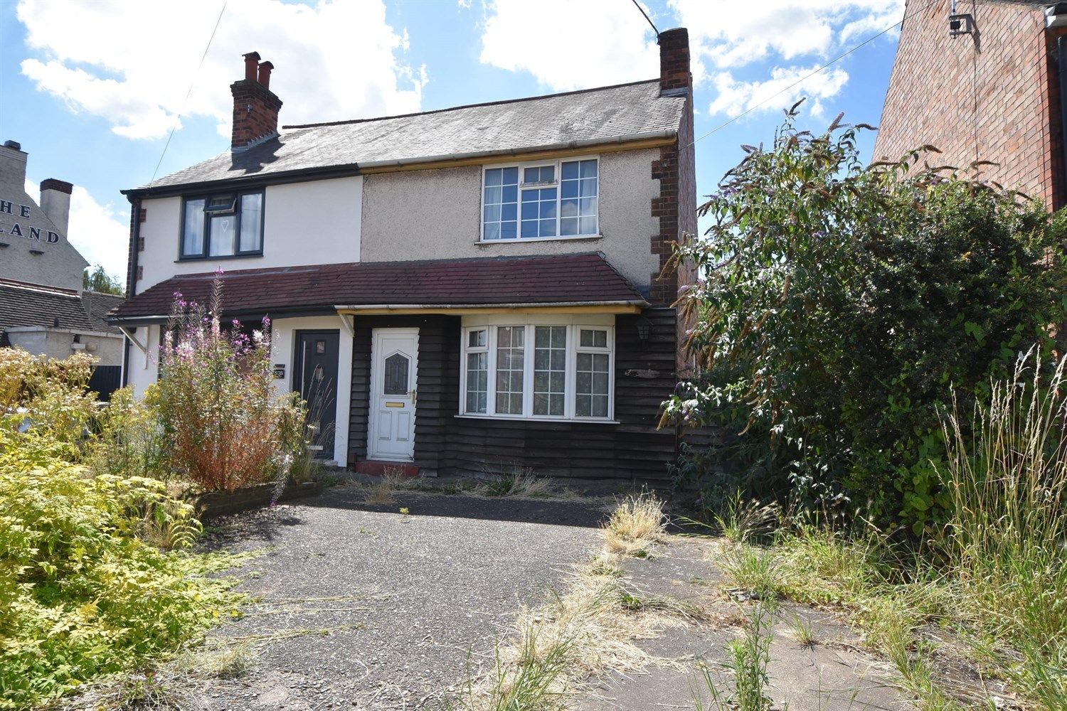 3 bed semidetached house for sale in High Road, Chilwell NG9 Zoopla