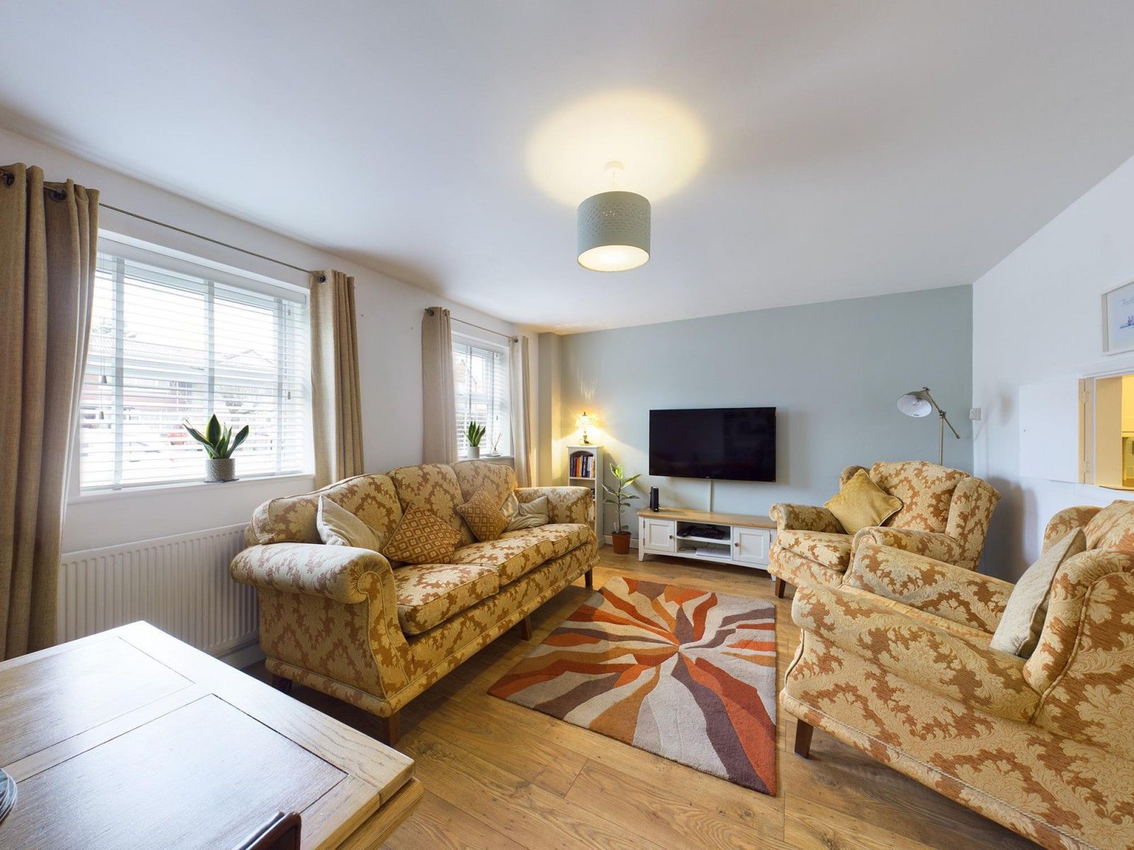 Fredrick House, Woodthorpe Road, Ashford TW15  