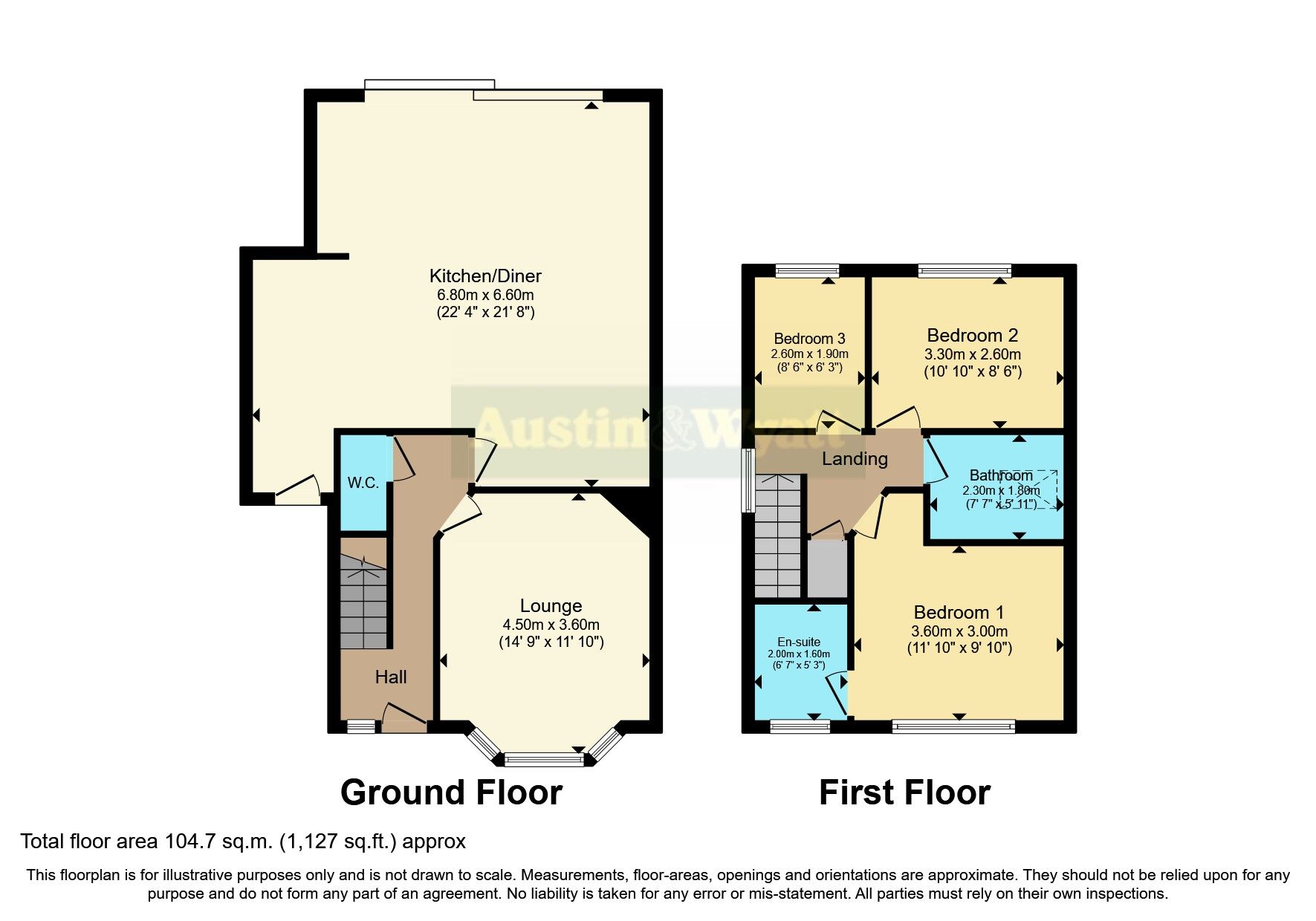 3 bed detached house for sale in Hazel Grove, Ashurst, Southampton