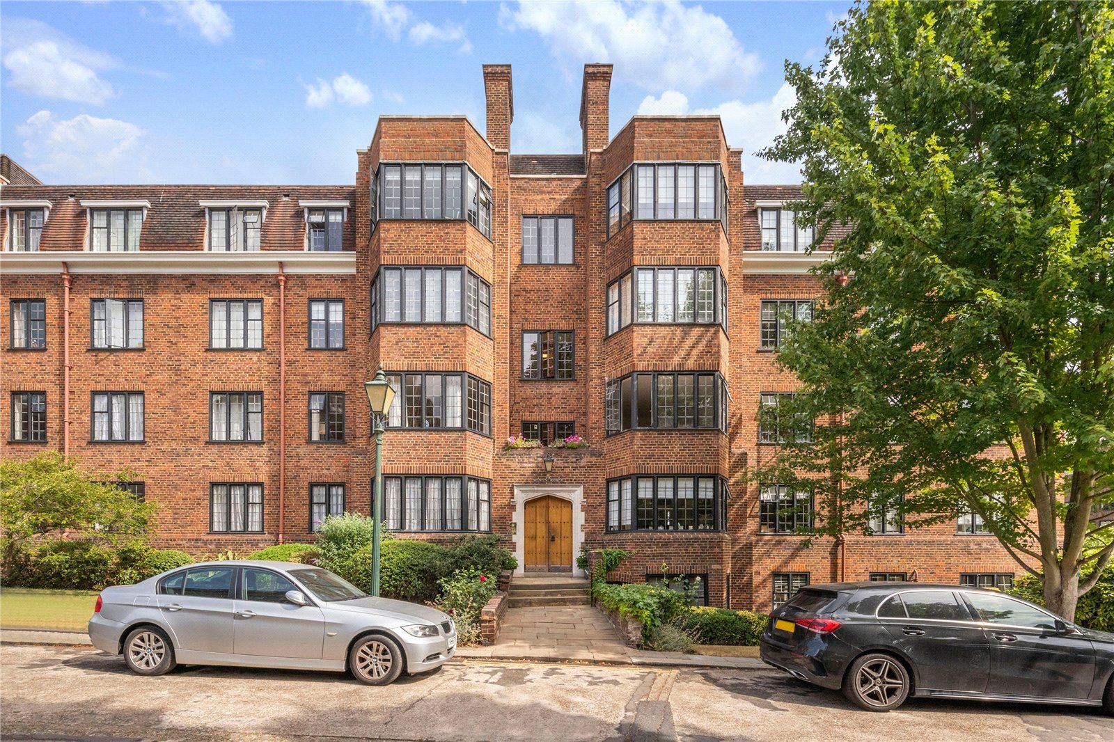 3 bed flat for sale in Selwyn House, Manor Fields, London SW15 Zoopla