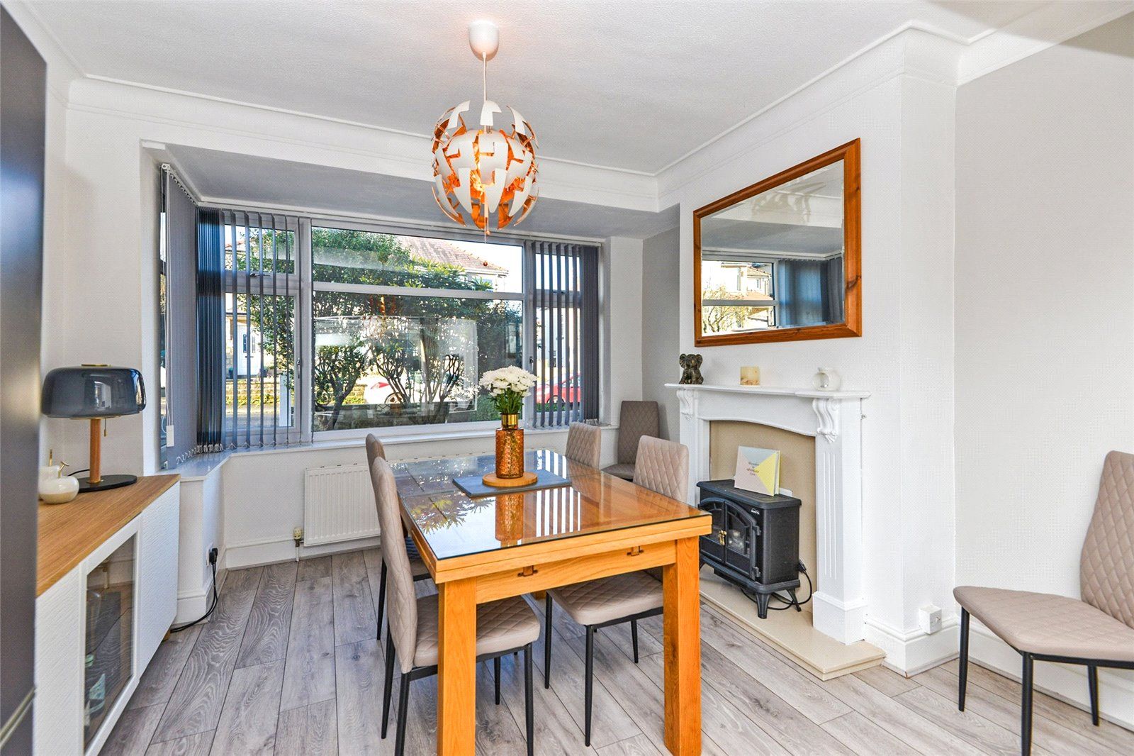 3 bed semidetached house for sale in Tranmere Crescent, Heysham