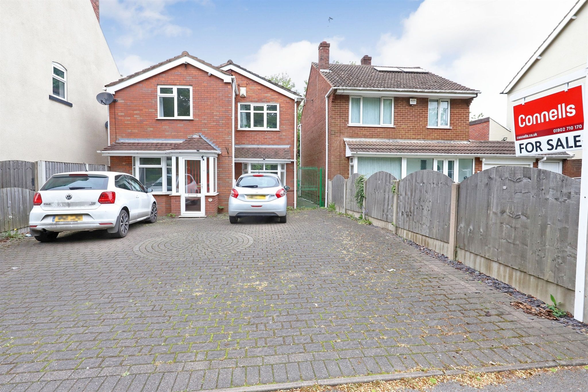 3 bed detached house for sale in Prestwood Road West, Wednesfield, Wolverhampton WV11 Zoopla