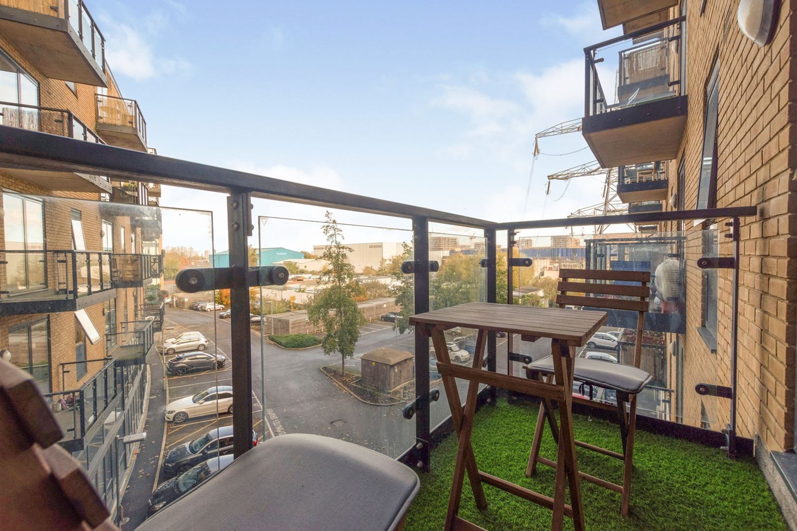 21 Durnsford Road, Wimbledon SW19  