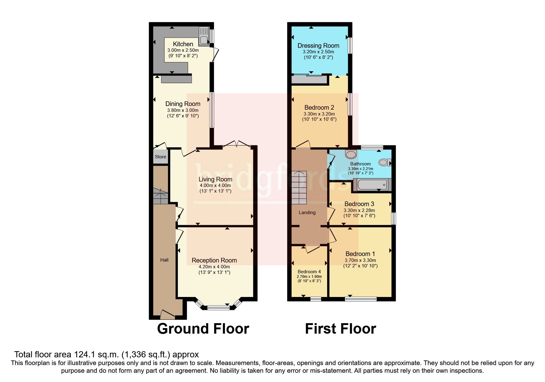 4 bed semidetached house for sale in Padgate Lane, Padgate, Warrington