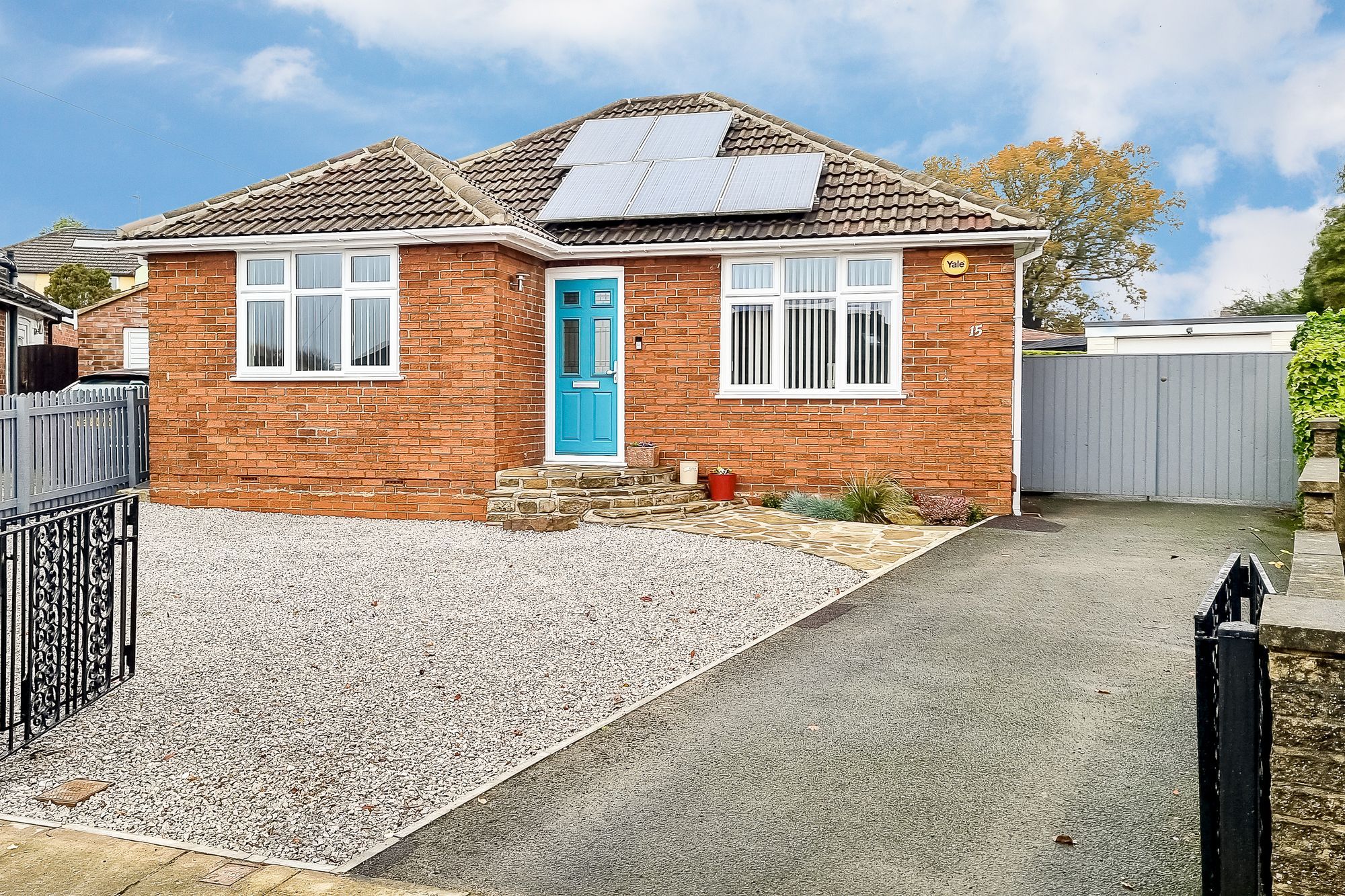 3 bed detached bungalow for sale in Forest Grove, Harrogate HG2 Zoopla