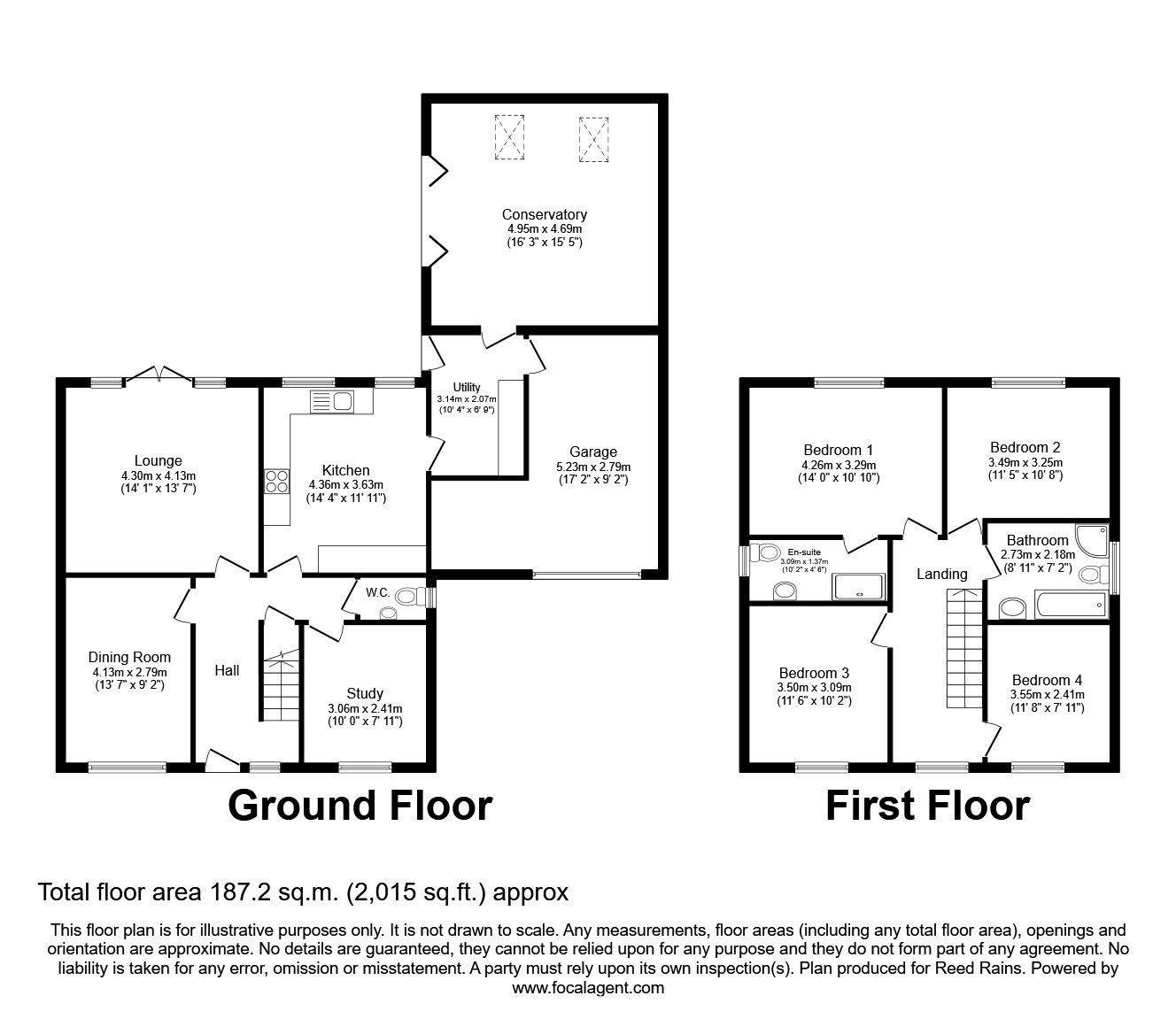 4 bed detached house for sale in Coppice Drive, Netherton, Huddersfield
