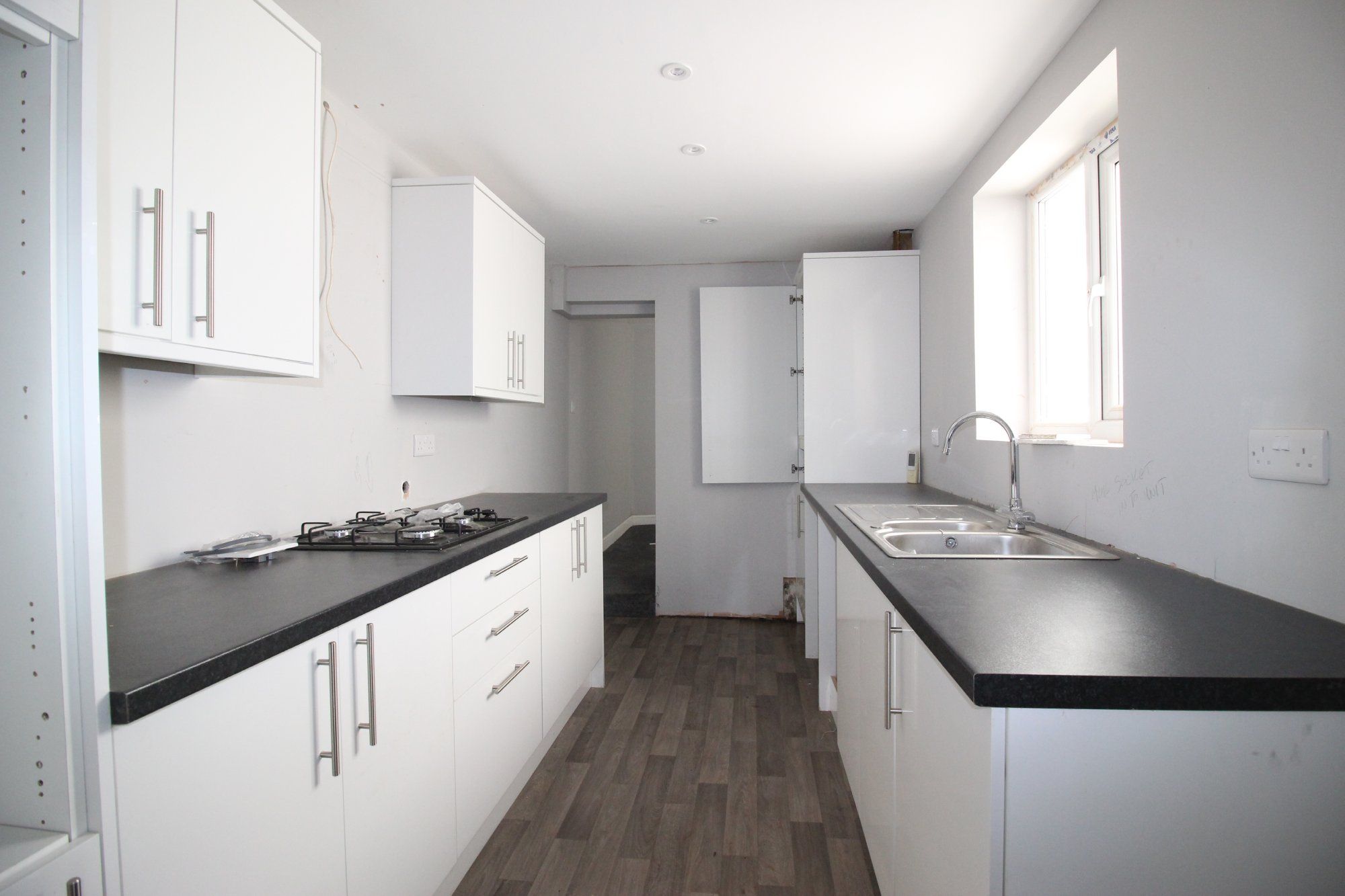 3 bed terraced house for sale in Church Road, Torquay TQ1