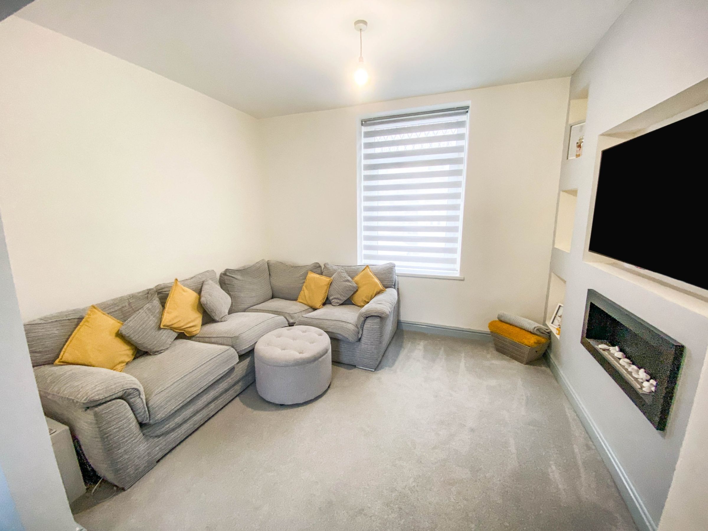 3 bed terraced house for sale in Velindre Street, Port Talbot SA13 Zoopla