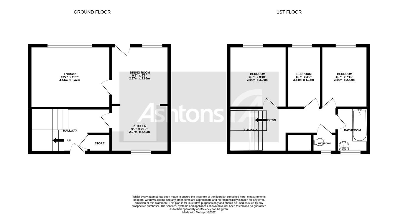 3 bed terraced house for sale in Inglewhite, Skelmersdale WN8 Zoopla