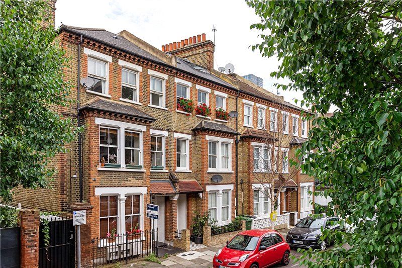 2 bed flat for sale in Heyford Avenue, London SW8 Zoopla