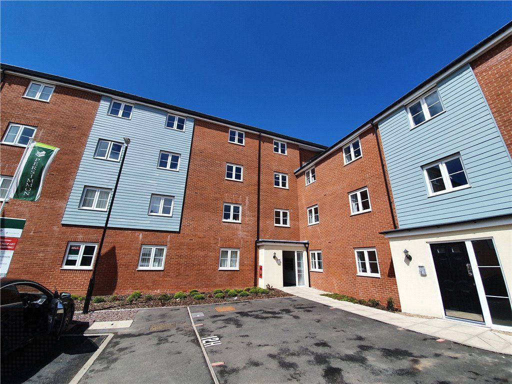 Hammond House, 26 Owens Road, Coventry CV6