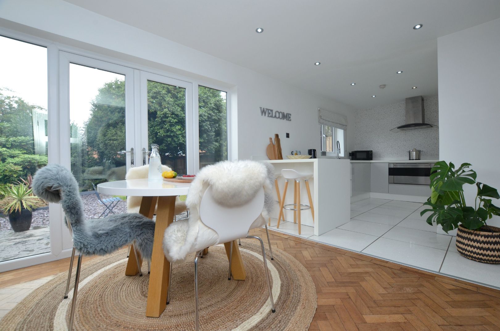 3 bed detached house for sale in Field Drive, Cudworth, Barnsley S72