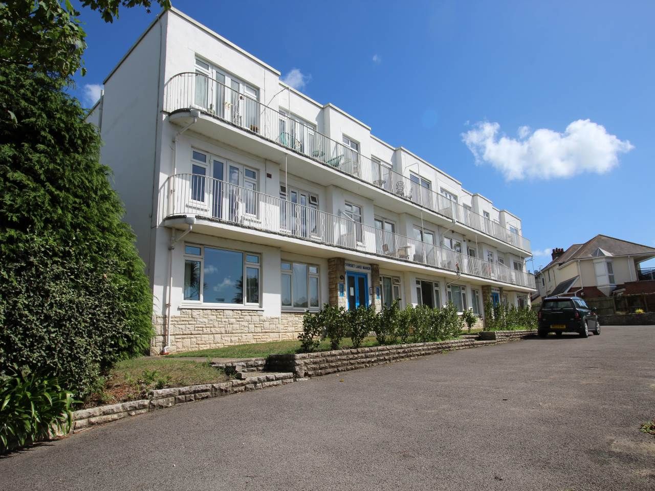 2 bed flat to rent in Sandbanks Road, Lilliput, Poole BH14 Zoopla