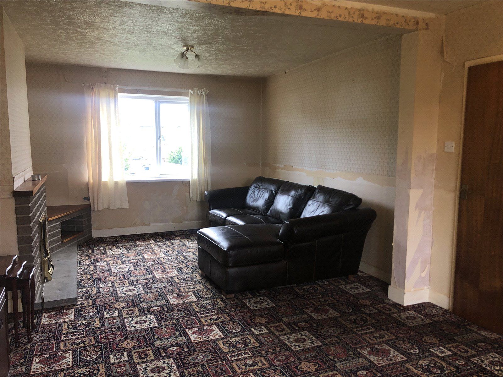 3 bed semidetached house for sale in The Crofts, Silloth, Wigton