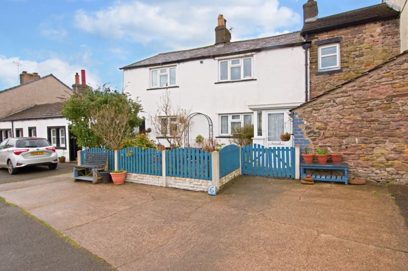 2 bed cottage for sale in Church Street, Dearham, Maryport CA15 Zoopla