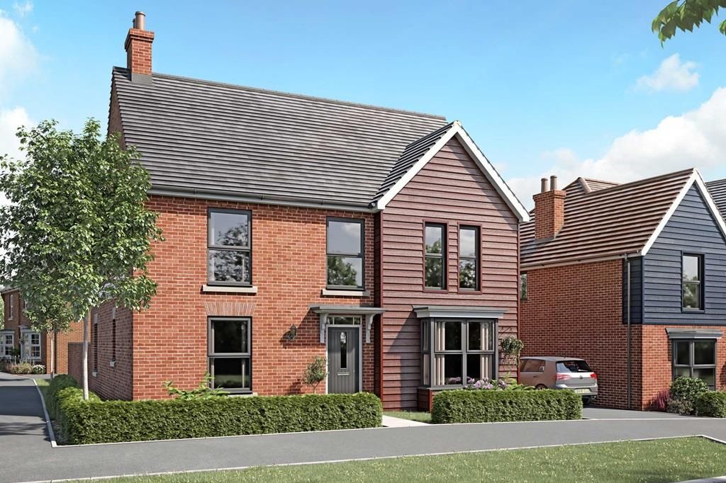 Avondale at Tweed Street, Leicester LE19  