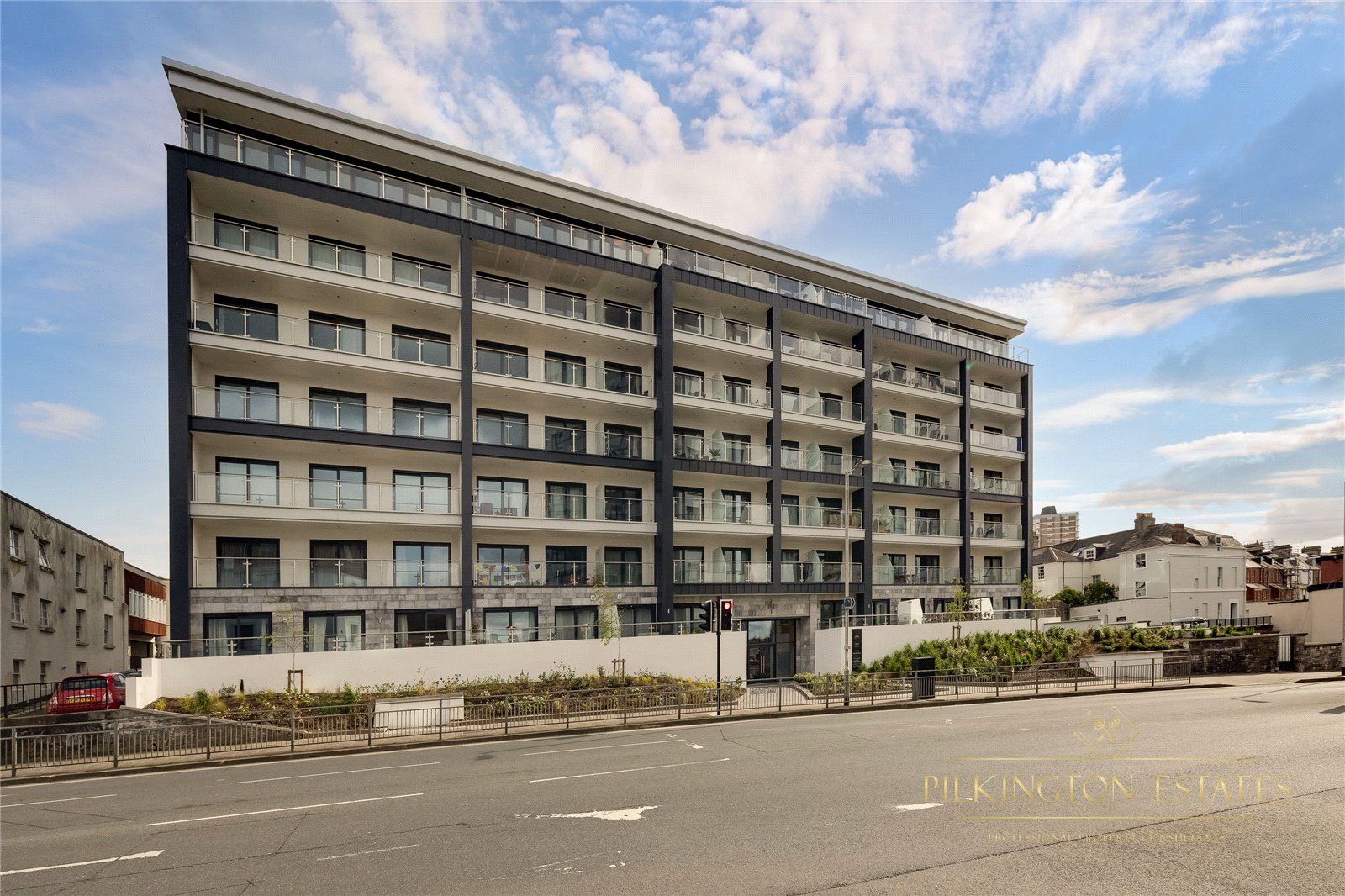 2 bed flat for sale in Notte Street, Plymouth, Devon PL1 Zoopla