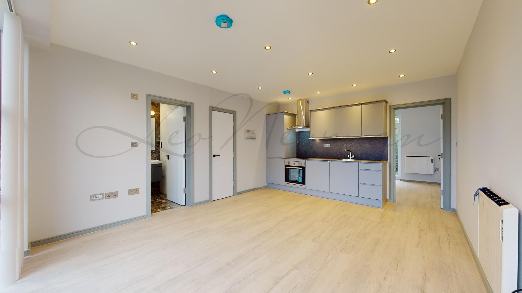 1 bed flat to rent in Coronation Road, Basingstoke RG21 Zoopla