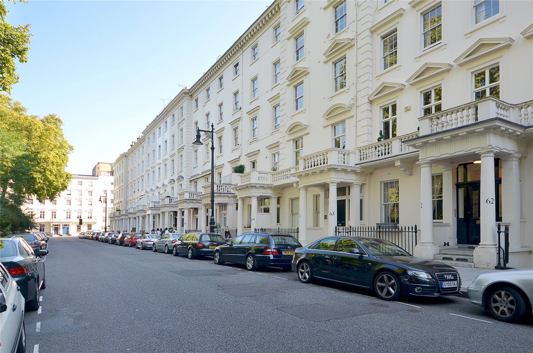 2 bed flat for sale in Eccleston Square, Pimlico, London SW1V Zoopla