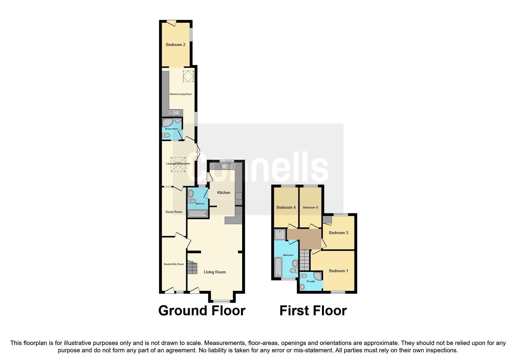 5 bed semidetached house for sale in Nythe Road, Swindon SN3 Zoopla